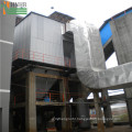 High Corrosion Resistance Portable Bag Industry Air Filter Dust Collector